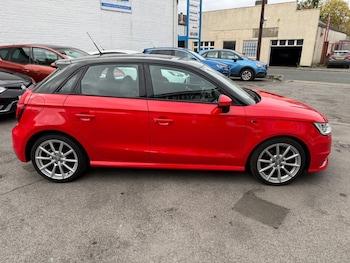 Used Audi A1 2016 for sale - 76279872: Photo 4