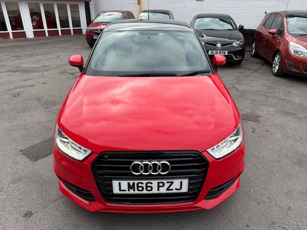Used Audi A1 2016 for sale - 76279872: Photo 6