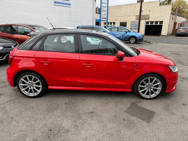 Used Audi A1 2016 for sale - 76279872: Photo 7