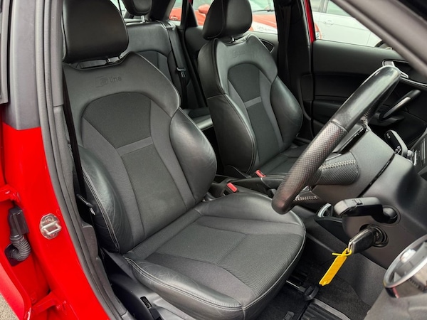 Used Audi A1 2016 for sale - 76279872: Photo 9
