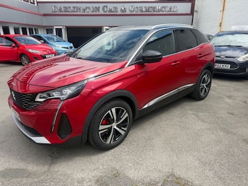 Used Peugeot 3008 2023 for sale - 79197403: Photo