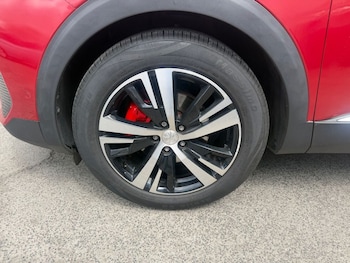 Used Peugeot 3008 2023 for sale - 79197403: Photo