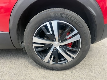 Used Peugeot 3008 2023 for sale - 79197403: Photo
