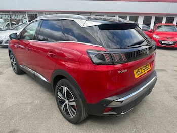 Used Peugeot 3008 2023 for sale - 79197403: Photo