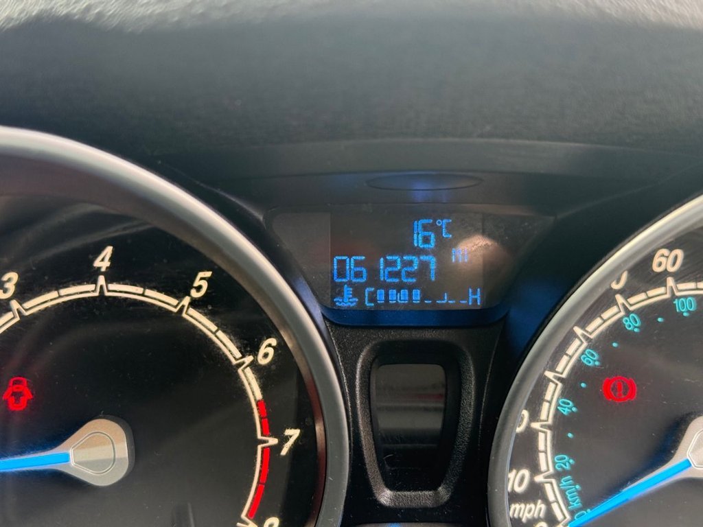 Used Ford Fiesta 2013 for sale - 78030821: Photo 10