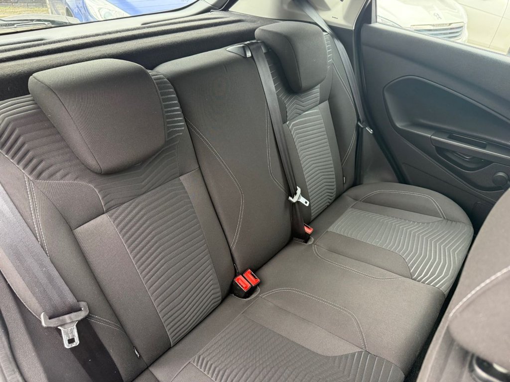 Used Ford Fiesta 2013 for sale - 78030821: Photo 19