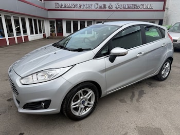 Ford Fiesta feature image