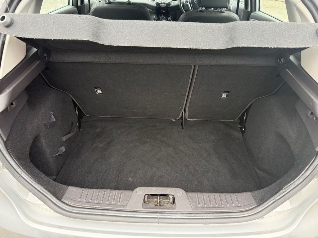 Used Ford Fiesta 2013 for sale - 78030821: Photo 24