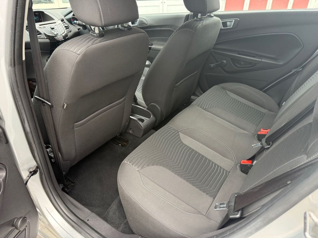 Used Ford Fiesta 2013 for sale - 78030821: Photo 28