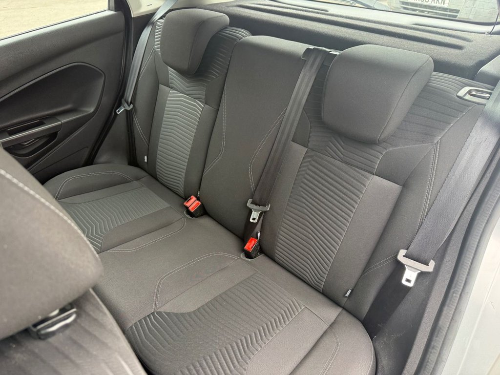 Used Ford Fiesta 2013 for sale - 78030821: Photo 29