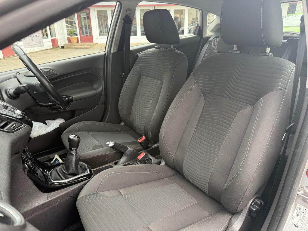 Used Ford Fiesta 2013 for sale - 78030821: Photo 30