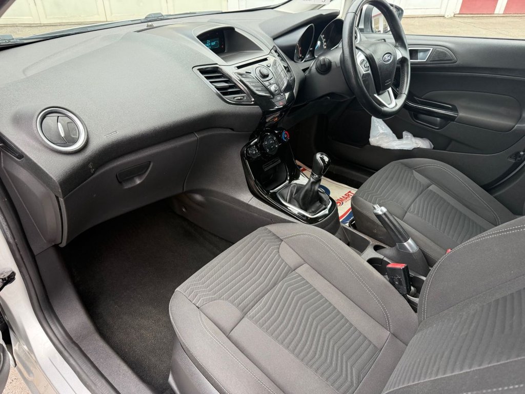 Used Ford Fiesta 2013 for sale - 78030821: Photo 32