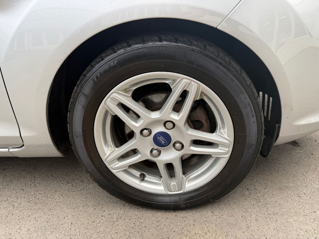 Used Ford Fiesta 2013 for sale - 78030821: Photo 4