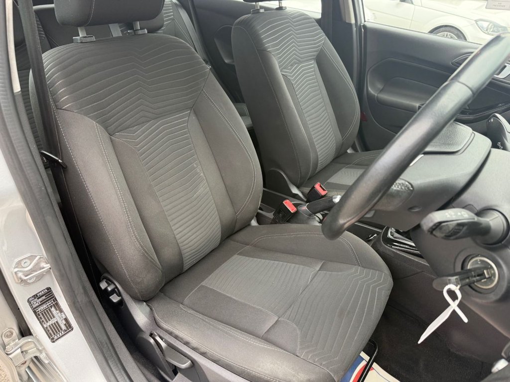 Used Ford Fiesta 2013 for sale - 78030821: Photo 6