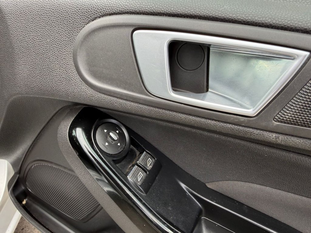 Used Ford Fiesta 2013 for sale - 78030821: Photo 8