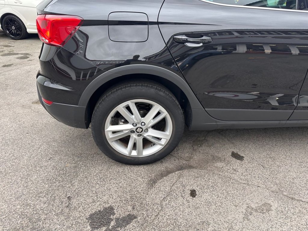 Used SEAT Arona 2019 for sale - 76080816: Photo 10