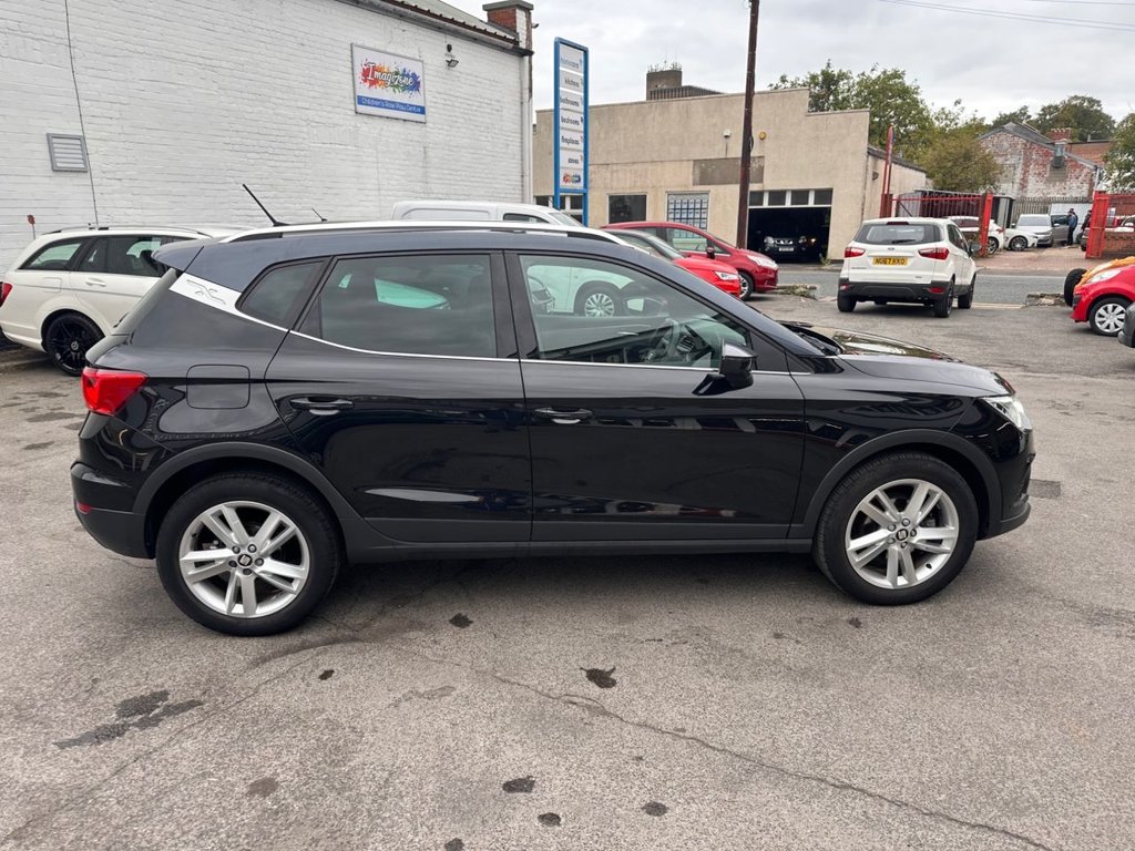 Used SEAT Arona 2019 for sale - 76080816: Photo 11