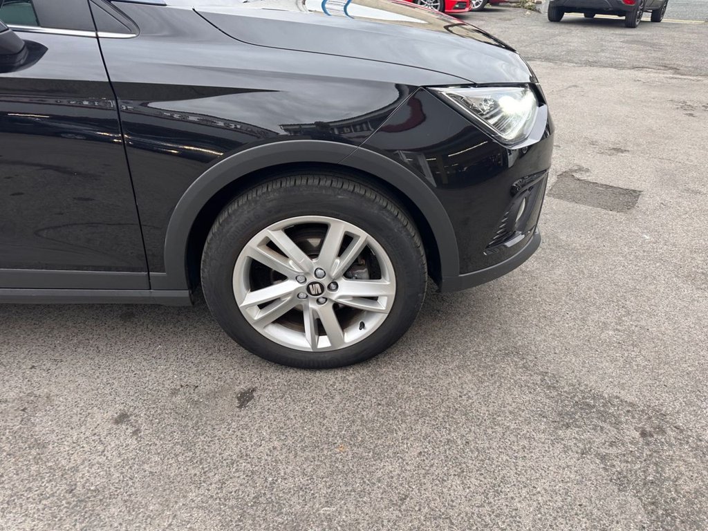 Used SEAT Arona 2019 for sale - 76080816: Photo 12