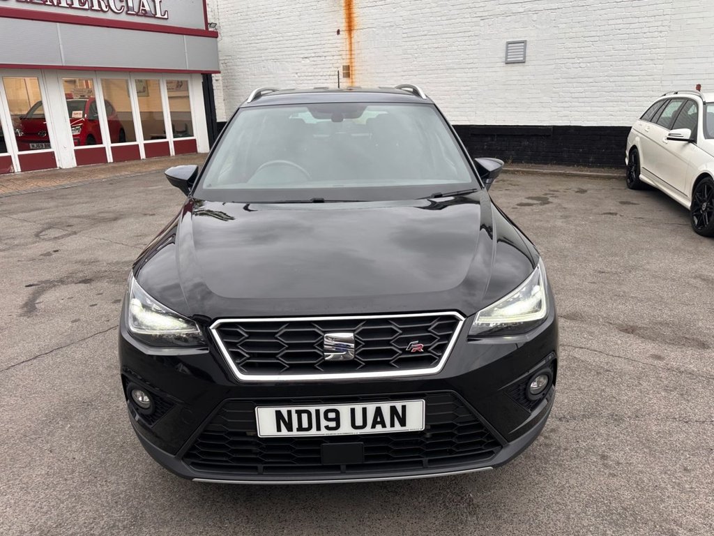 Used SEAT Arona 2019 for sale - 76080816: Photo 14