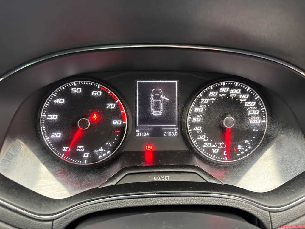 Used SEAT Arona 2019 for sale - 76080816: Photo 17