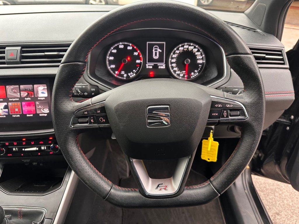 Used SEAT Arona 2019 for sale - 76080816: Photo 18