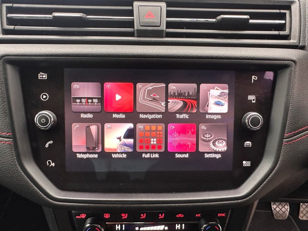 Used SEAT Arona 2019 for sale - 76080816: Photo 19
