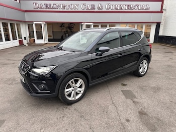 SEAT - Arona