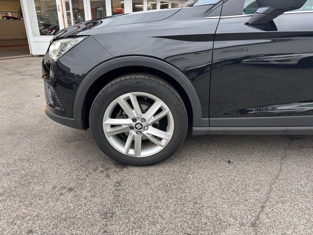 Used SEAT Arona 2019 for sale - 76080816: Photo 2