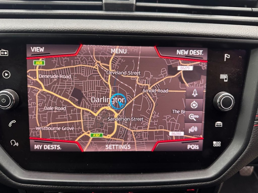 Used SEAT Arona 2019 for sale - 76080816: Photo 20