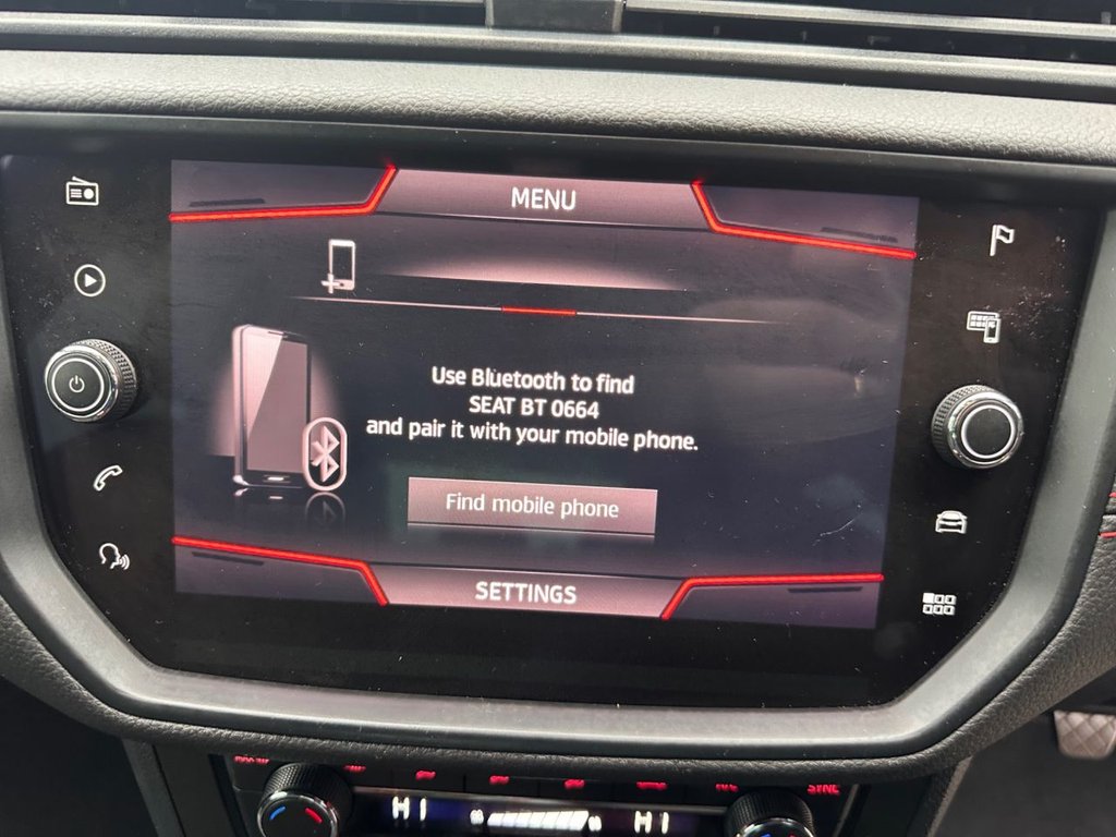 Used SEAT Arona 2019 for sale - 76080816: Photo 21