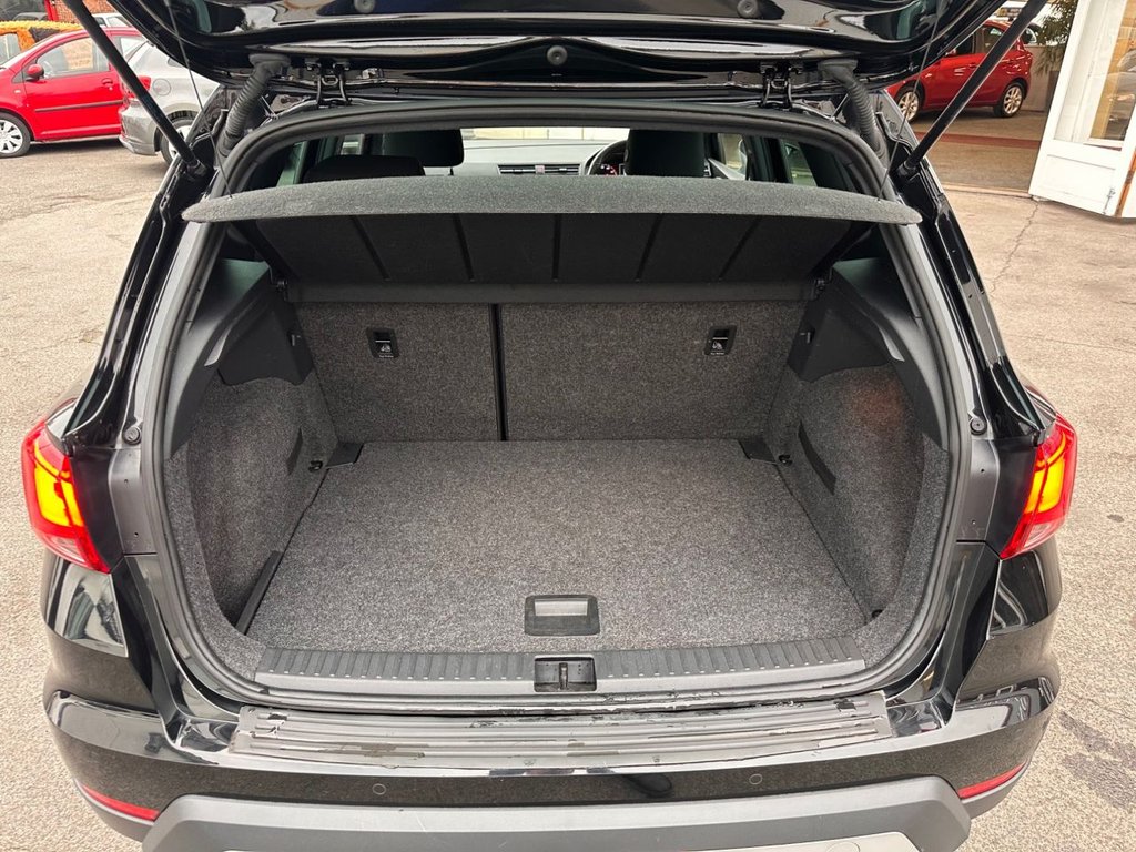 Used SEAT Arona 2019 for sale - 76080816: Photo 25