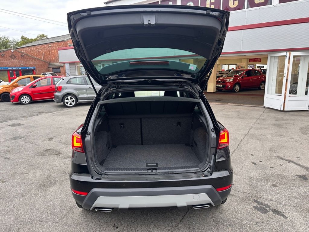 Used SEAT Arona 2019 for sale - 76080816: Photo 26