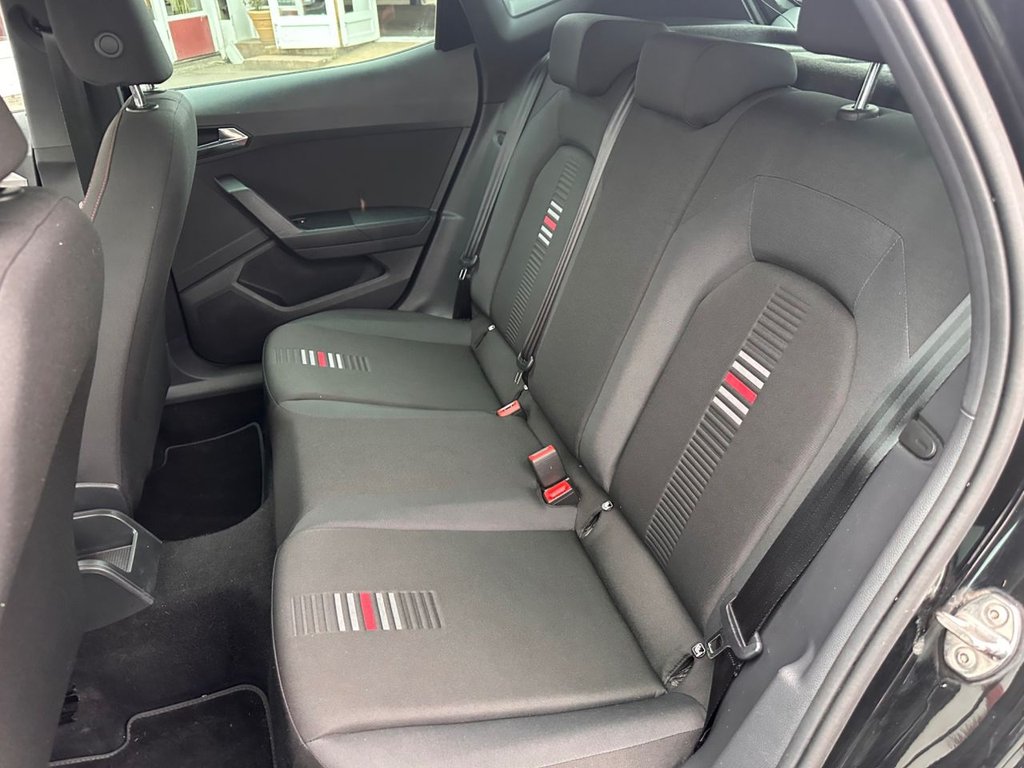 Used SEAT Arona 2019 for sale - 76080816: Photo 27