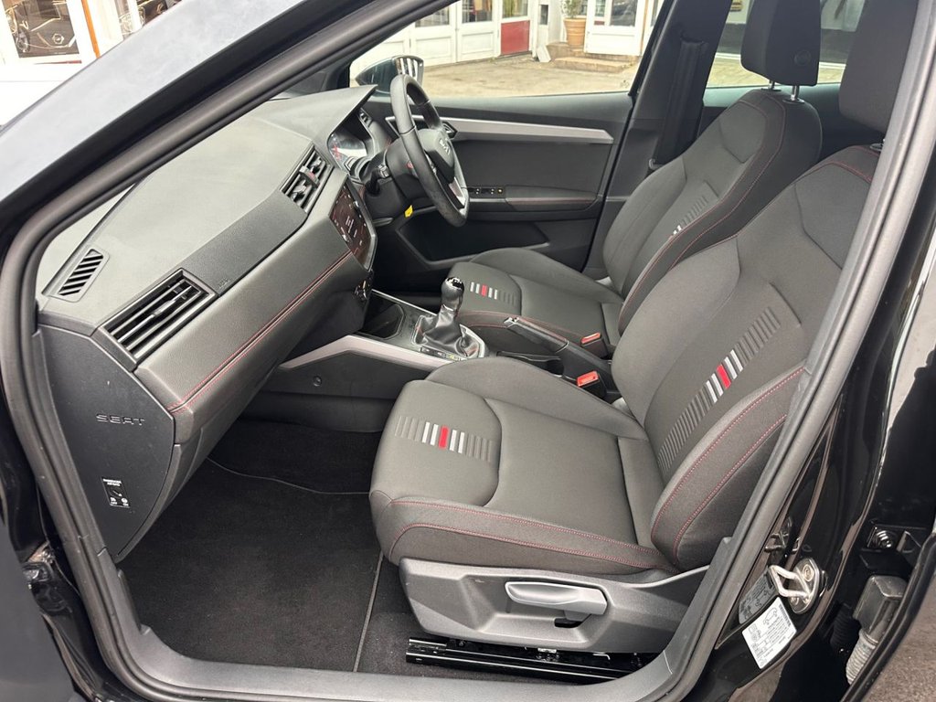 Used SEAT Arona 2019 for sale - 76080816: Photo 28