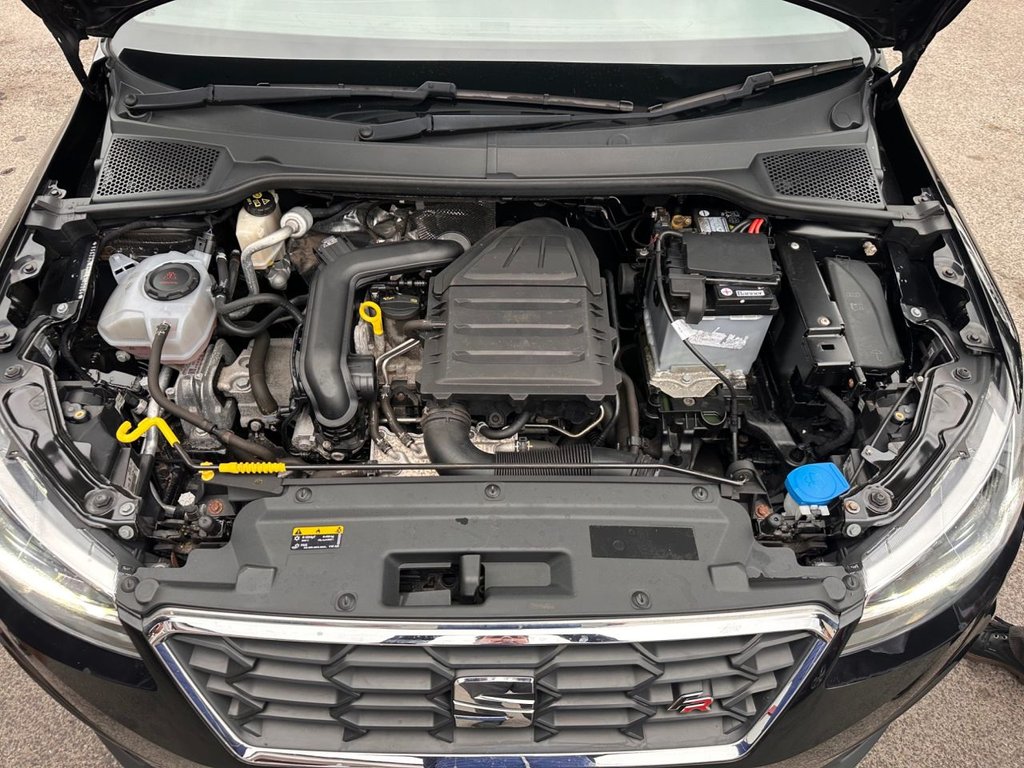Used SEAT Arona 2019 for sale - 76080816: Photo 29