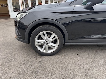 Used SEAT Arona 2019 for sale - 76080816: Photo 2
