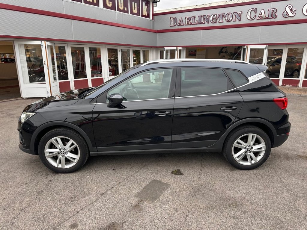 Used SEAT Arona 2019 for sale - 76080816: Photo 3