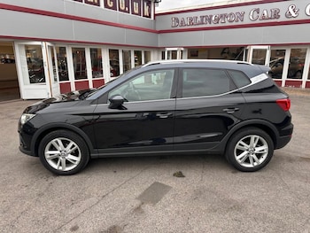 Used SEAT Arona 2019 for sale - 76080816: Photo 3