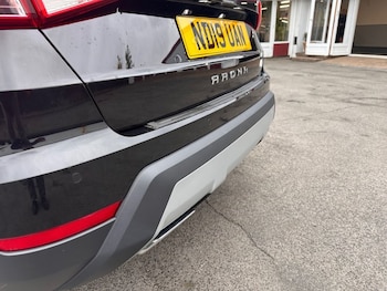 Used SEAT Arona 2019 for sale - 76080816: Photo 4