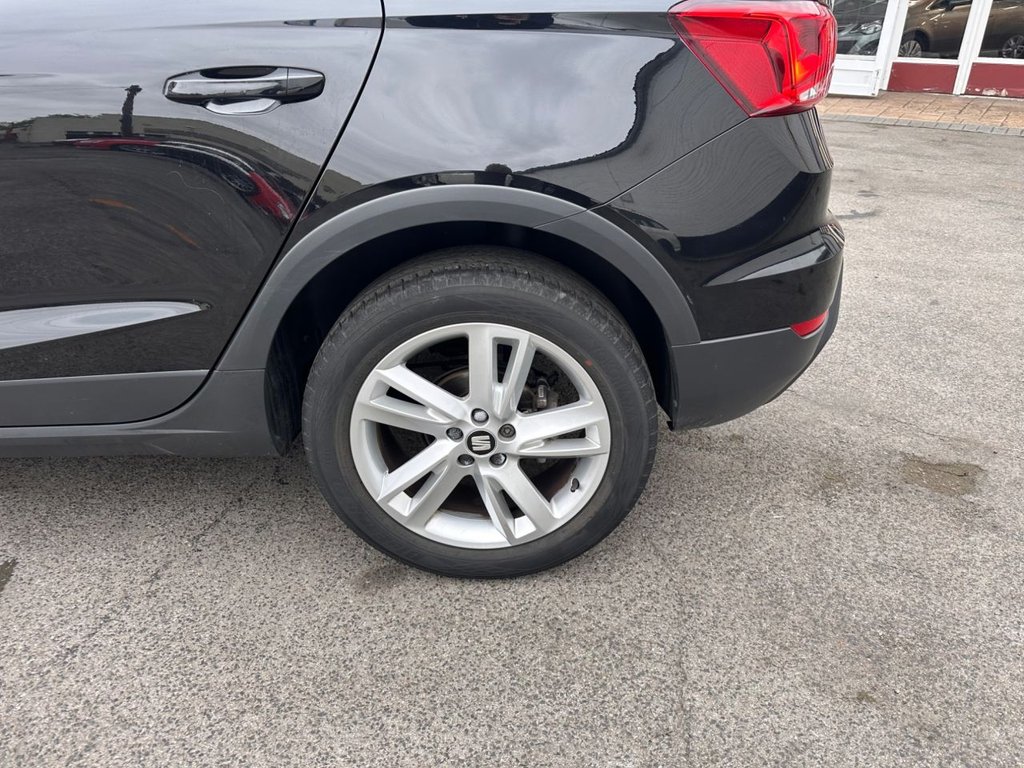 Used SEAT Arona 2019 for sale - 76080816: Photo 6