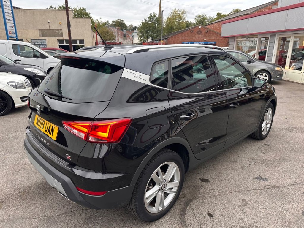 Used SEAT Arona 2019 for sale - 76080816: Photo 7