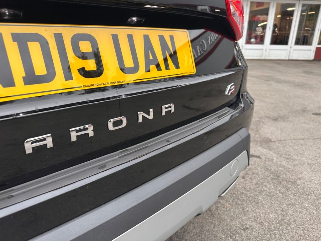 Used SEAT Arona 2019 for sale - 76080816: Photo 9
