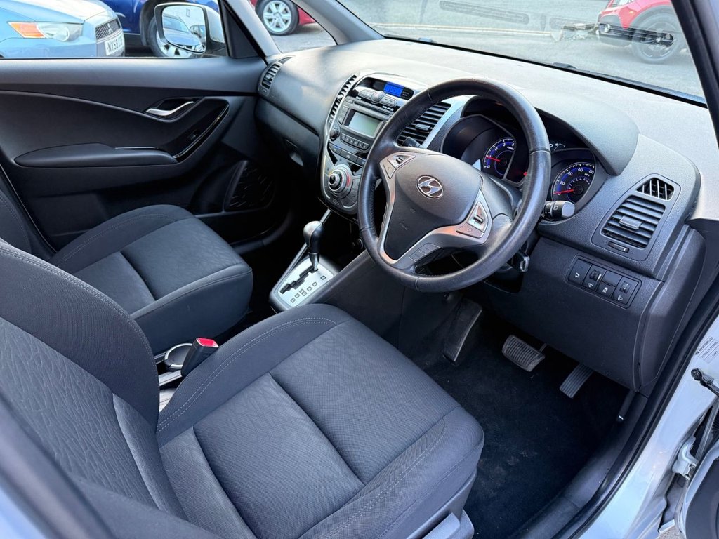 Used Hyundai Ix20 2011 for sale - 77765511: Photo 10