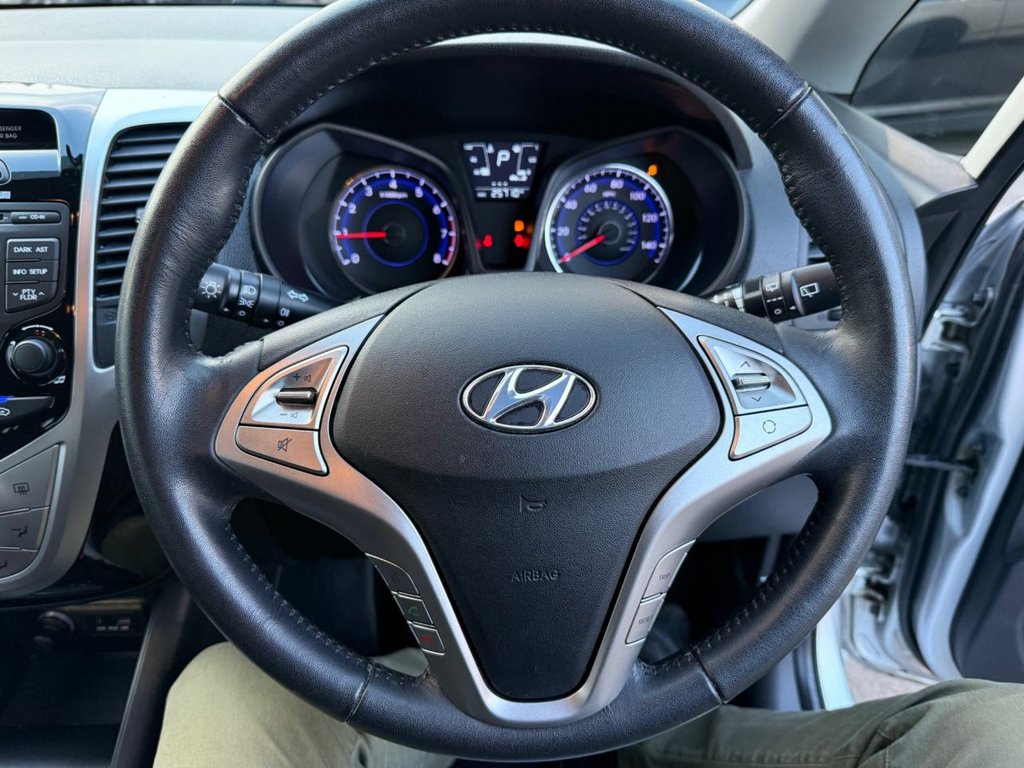 Used Hyundai Ix20 2011 for sale - 77765511: Photo 12