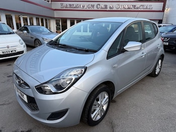 2011 (11) - 1.6 Active Hatchback 5dr Petrol Auto Euro 5 (123 bhp)