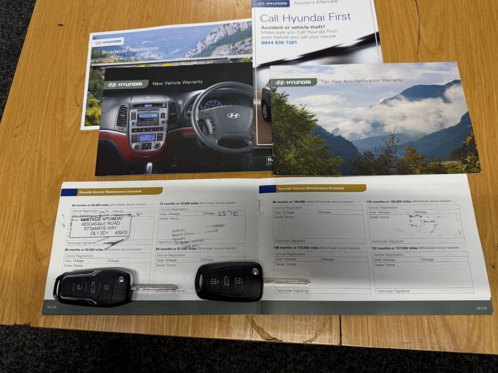 Used Hyundai Ix20 2011 for sale - 77765511: Photo 2