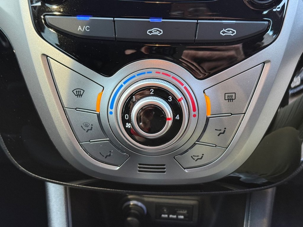 Used Hyundai Ix20 2011 for sale - 77765511: Photo 21