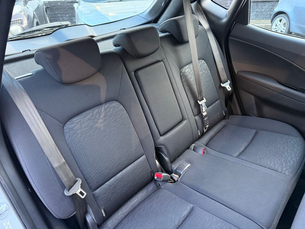 Used Hyundai Ix20 2011 for sale - 77765511: Photo 22