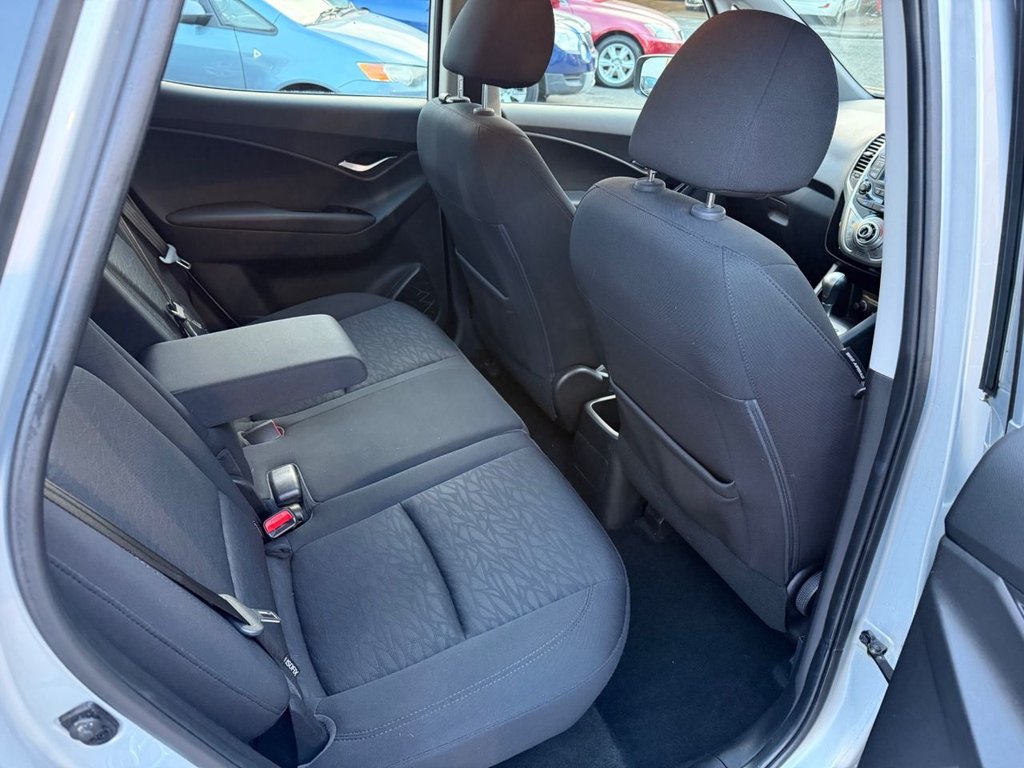 Used Hyundai Ix20 2011 for sale - 77765511: Photo 23