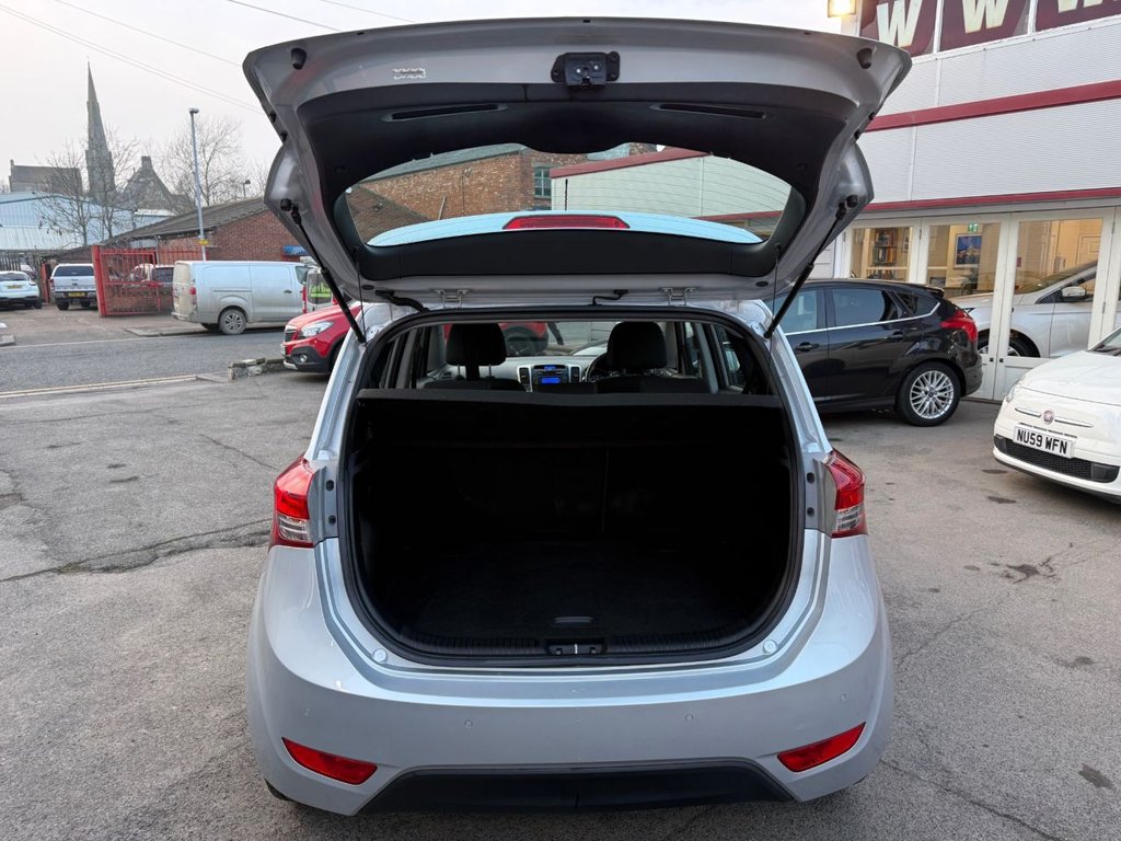 Used Hyundai Ix20 2011 for sale - 77765511: Photo 27